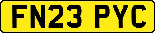 FN23PYC