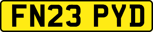 FN23PYD