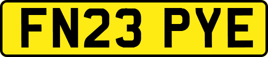 FN23PYE