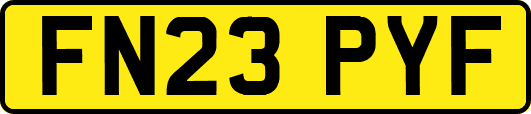 FN23PYF