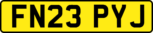 FN23PYJ