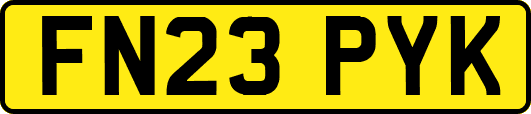 FN23PYK
