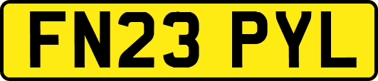 FN23PYL