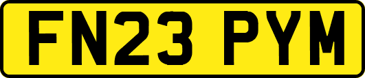 FN23PYM