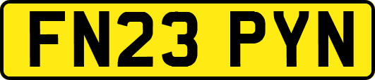 FN23PYN