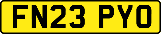 FN23PYO