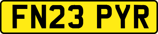 FN23PYR