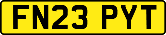 FN23PYT