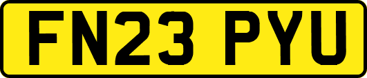 FN23PYU