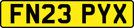 FN23PYX