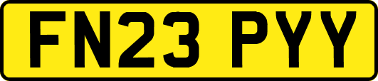 FN23PYY