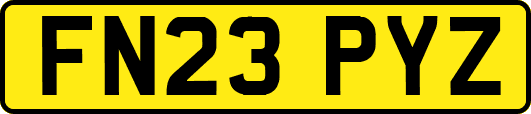 FN23PYZ