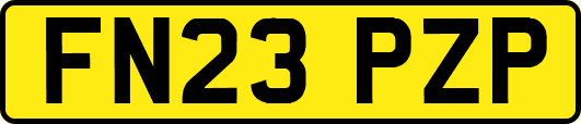 FN23PZP