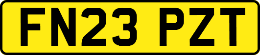 FN23PZT