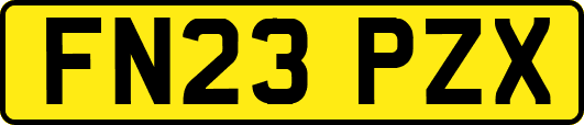 FN23PZX