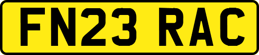 FN23RAC
