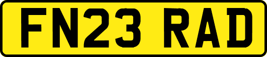 FN23RAD