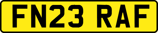 FN23RAF