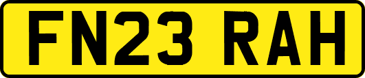 FN23RAH