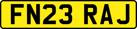 FN23RAJ