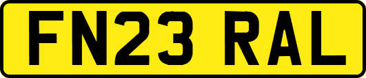 FN23RAL