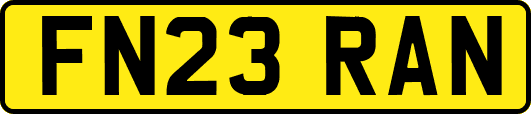 FN23RAN
