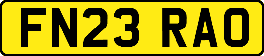 FN23RAO