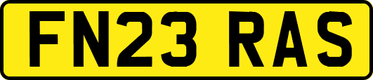 FN23RAS