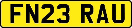 FN23RAU