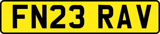 FN23RAV