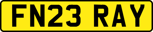 FN23RAY