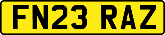 FN23RAZ