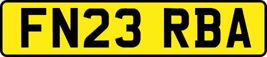 FN23RBA