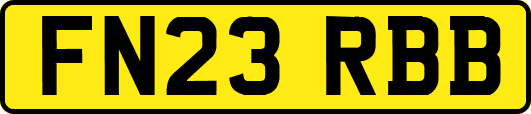 FN23RBB