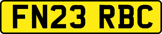 FN23RBC