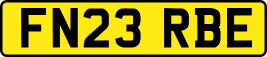 FN23RBE