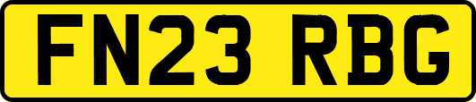 FN23RBG