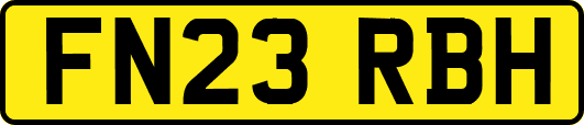 FN23RBH