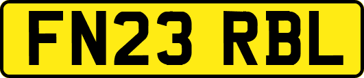 FN23RBL