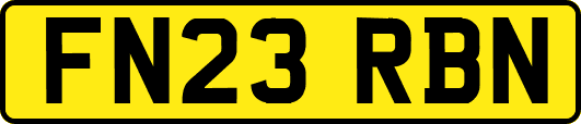 FN23RBN