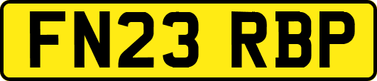FN23RBP