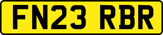 FN23RBR