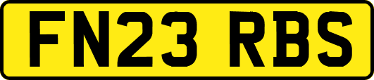 FN23RBS
