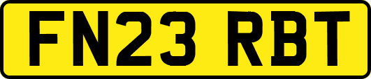 FN23RBT