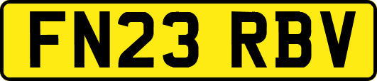 FN23RBV