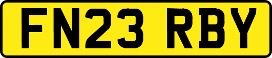 FN23RBY