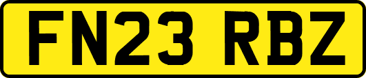 FN23RBZ