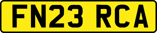 FN23RCA