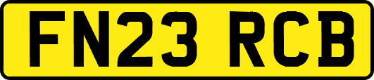 FN23RCB