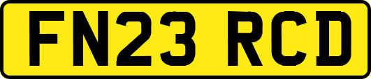 FN23RCD